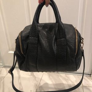 Brandy Melville (Alexander Wang look alike) Bag